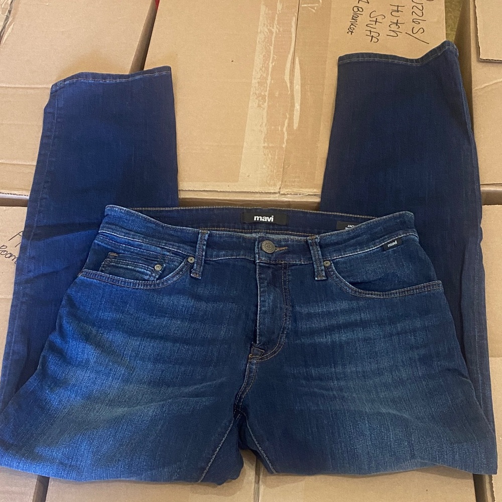 Mavi Jeans